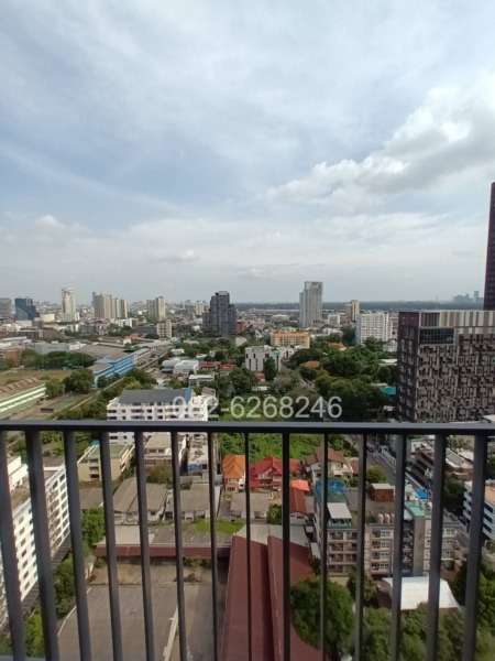 ให้ เช่า Siri at Sukhumvit 3 ห้องนอน 101 ตรม. 90k 082-6268246