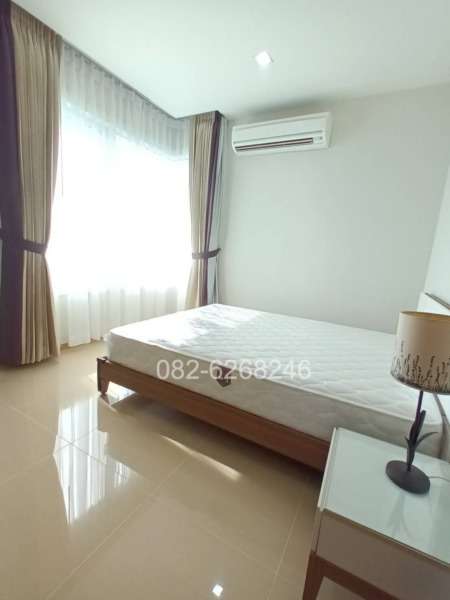 ให้ เช่า Siri at Sukhumvit 3 ห้องนอน 101 ตรม. 90k 082-6268246