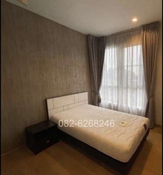 ให้ เช่า HQ by Sansiri 2 ห้องนอน 75 ตรม. 50k 082-6268246
