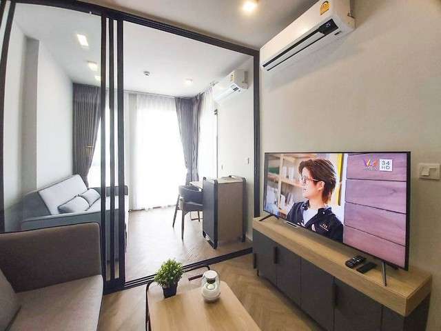 ว่างให้เช่า แชปเตอร์ จุฬา-สามย่าน สนใจต่อรองราคา @home123 (มี@ด้วย) ห้องปล่อยเช่าไวมากรีบหน่อยนะคะ
