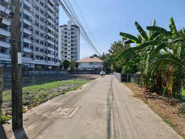 Sm405  ขายที่ดินเปล่าพร้อมสิ่งปลูกสร้าง เนื้อที่ 490 ตร.วา.บางนา-ตราดซอย 8  ใกล้เซ็นทรัลบางนา ใกล้ทางด่วน