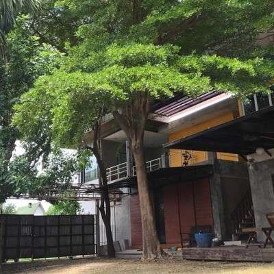 WW521P  ขาย บ้านเดี่ยว 2 หลัง บนพื้นที่เดียวกัน ซอยรามอินทรา14 แยก8, บ้านเดี่ยวเขตบางเขน