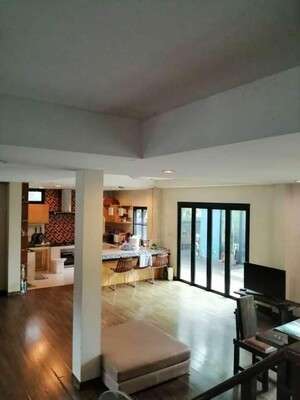 WW521P  ขาย บ้านเดี่ยว 2 หลัง บนพื้นที่เดียวกัน ซอยรามอินทรา14 แยก8, บ้านเดี่ยวเขตบางเขน