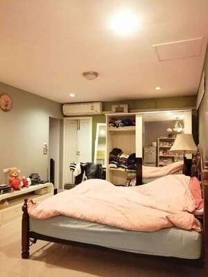 WW521P  ขาย บ้านเดี่ยว 2 หลัง บนพื้นที่เดียวกัน ซอยรามอินทรา14 แยก8, บ้านเดี่ยวเขตบางเขน