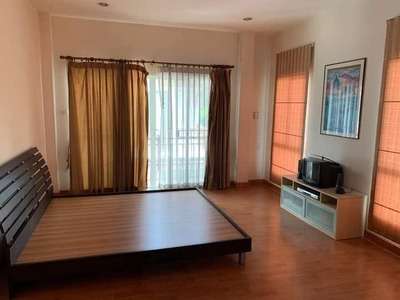 WW527P ขาย หมู่บ้านสวนผึ้ง ซอยรามอินทรา65 แยก2-4 , บ้านเดี่ยวเขตบางเขน แถมเฟอร์นิเจอร์ตามภาพ