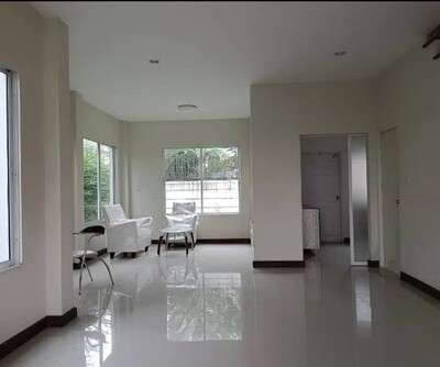 WW545P ขาย หมู่บ้านพราวด์เพลส วัชรพล ถนนร่วมมิตรพัฒนา , บ้านเดี่ยวเขตบางเขน
