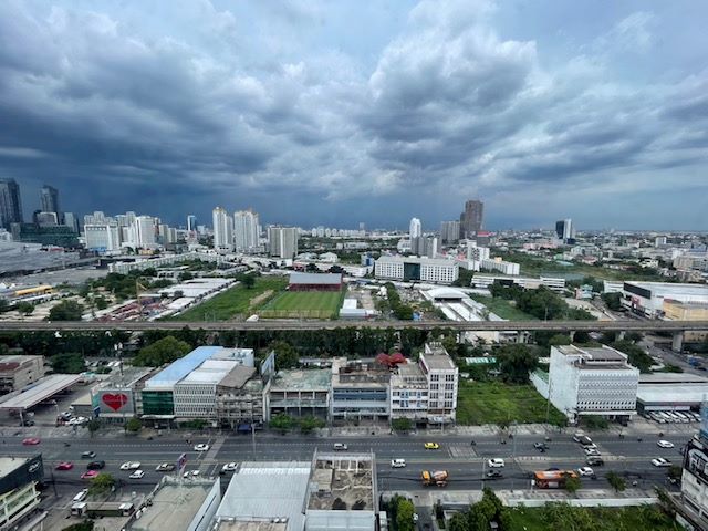 CM04041 ขายดาวน์ คอนโด คลาวด์ ทองหล่อ เพชรบุรี CLOUD Thonglor Phetchaburi คอนโดมิเนียม ถนนเพชรบุรีตัดใหม่