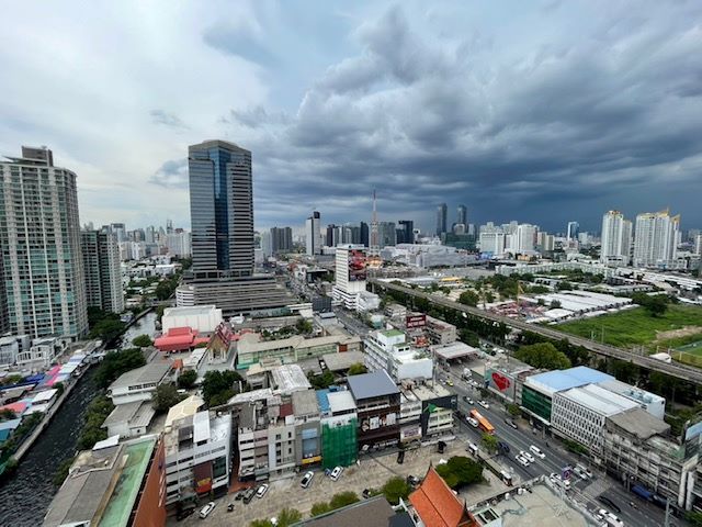 CM04041 ขายดาวน์ คอนโด คลาวด์ ทองหล่อ เพชรบุรี CLOUD Thonglor Phetchaburi คอนโดมิเนียม ถนนเพชรบุรีตัดใหม่