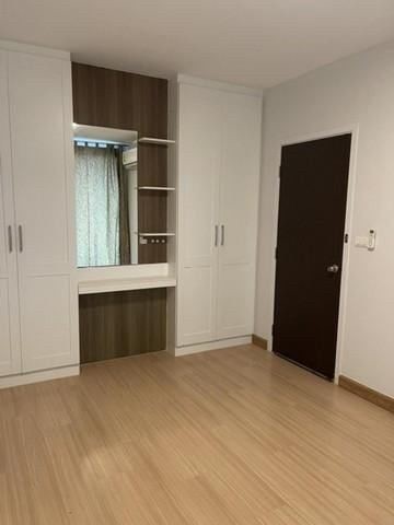 ให้เช่าทาวน์เฮ้าส์ 2 ชั้น URBANO ซอยรามคำแหง 94 บ้านเปล่า เหมาะสำหรับพักอาศัย เดินทางสะดวก ใกล้ The Paseo รามคำแหง (AH-T1386)
