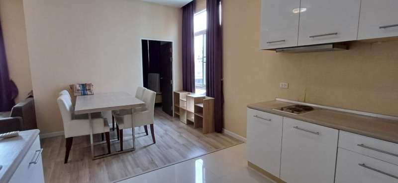 มายฮิปคอนโด2 2ห้องนอน ห้องมุม ใกล้เซ็นเฟส Myhip condo2  near Central Festival