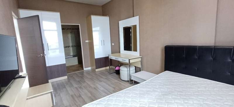 มายฮิปคอนโด2 2ห้องนอน ห้องมุม ใกล้เซ็นเฟส Myhip condo2  near Central Festival