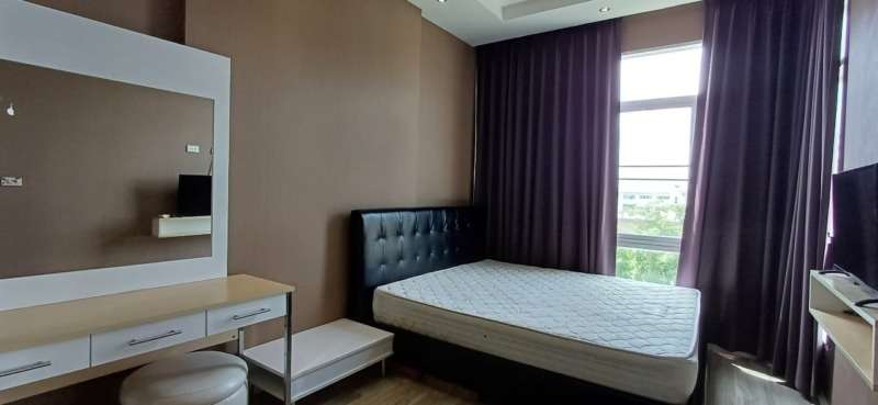 มายฮิปคอนโด2 2ห้องนอน ห้องมุม ใกล้เซ็นเฟส Myhip condo2  near Central Festival