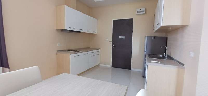 มายฮิปคอนโด2 2ห้องนอน ห้องมุม ใกล้เซ็นเฟส Myhip condo2  near Central Festival