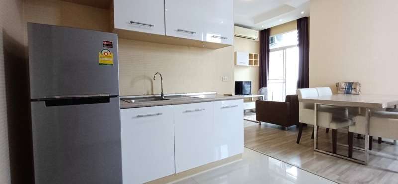 มายฮิปคอนโด2 2ห้องนอน ห้องมุม ใกล้เซ็นเฟส Myhip condo2  near Central Festival