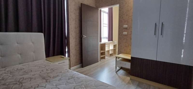 มายฮิปคอนโด2 2ห้องนอน ห้องมุม ใกล้เซ็นเฟส Myhip condo2  near Central Festival