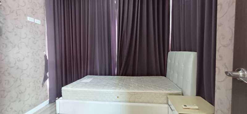 มายฮิปคอนโด2 2ห้องนอน ห้องมุม ใกล้เซ็นเฟส Myhip condo2  near Central Festival