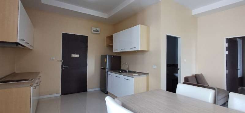 มายฮิปคอนโด2 2ห้องนอน ห้องมุม ใกล้เซ็นเฟส Myhip condo2  near Central Festival