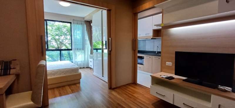 Treasure Condo near Central Festival Chiangmai เทรเชอร์คอนโด ใกล้เซ็นทรัลเฟสติวัล