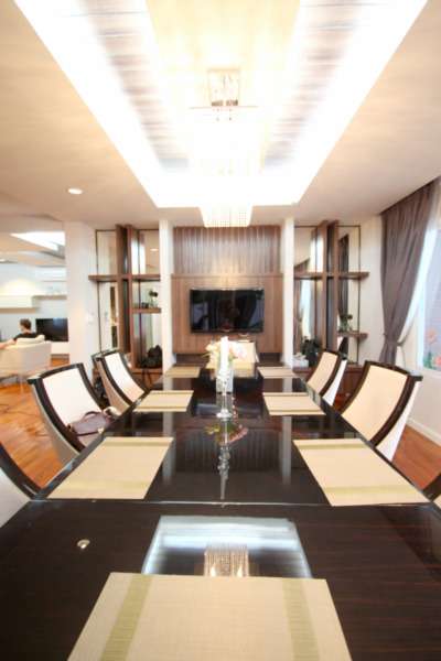 Luxurious 5-Bedroom Platinum Villa in Pong, Chonburi