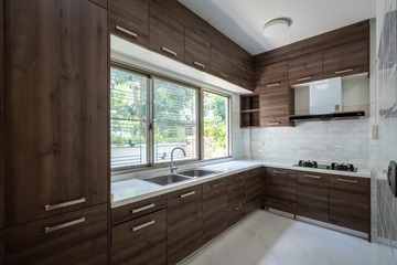 Perfect Master Piece บ้านเดี่ยวหรูใกล้สนามบินสุวรรณภูมิ  กรุงเทพกรีฑาตัดใหม่ ลาดกระบัง