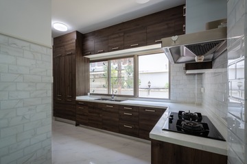 Perfect Master Piece บ้านเดี่ยวหรูใกล้สนามบินสุวรรณภูมิ  กรุงเทพกรีฑาตัดใหม่ ลาดกระบัง