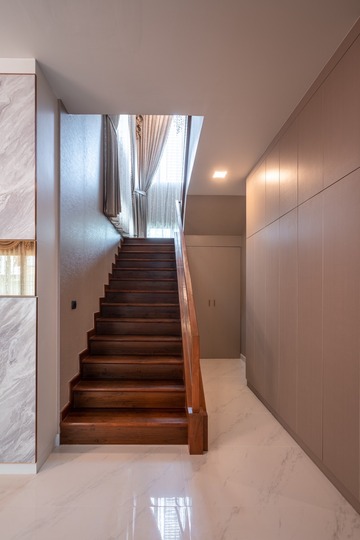 Perfect Master Piece บ้านเดี่ยวหรูใกล้สนามบินสุวรรณภูมิ  กรุงเทพกรีฑาตัดใหม่ ลาดกระบัง