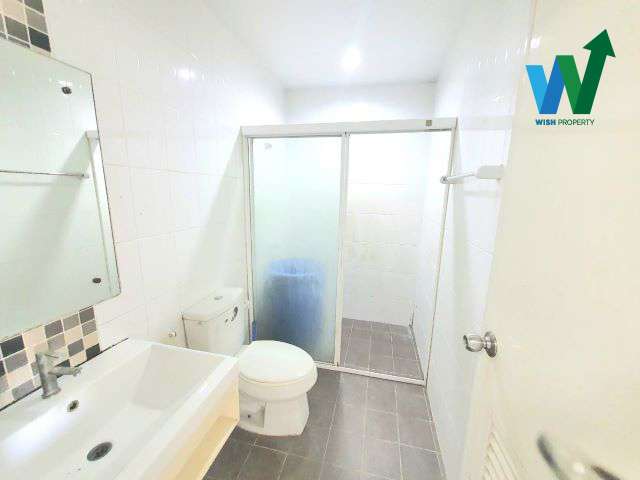Sales Best Price  THE Connect 22 ( 3 Bedroom 2 Bathroom) 21.2 near Motorway near MRT Minburi near Suvarnabhui Airport