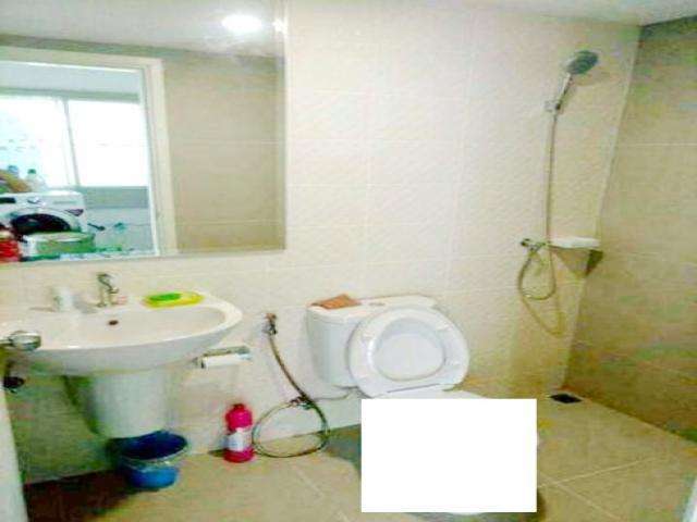 นิมิตใหม่ ให้เช่าทาวน์โฮม พร้อมเฟอร์นิเจอร์ 140ตรม. 3นอน 2น้ำ  ซาฟารีเวิลด์ 20 ตรว. 140 ตรม.  หทัยราษฏร์