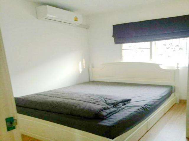 นิมิตใหม่ ให้เช่าทาวน์โฮม พร้อมเฟอร์นิเจอร์ 140ตรม. 3นอน 2น้ำ  ซาฟารีเวิลด์ 20 ตรว. 140 ตรม.  หทัยราษฏร์