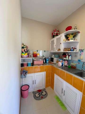 ขายบ้านเดี่ยว 1 ชั้น โครงการหมู่บ้านไท อำเภอเมือง จังหวัดบุรีรัมย์
