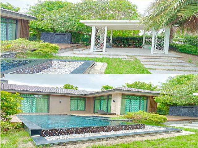 ถูกสุดใน3โลก ใหม่ ให้เช่าคฤหาสน์ เฟอร์นิเจอร์ บิ้วอิน ครบ Pool Villa ใหญ่ที่สุด บางนา-สวนหลวง 205 ตรว. 530ตร.ม. 5 นอน 6 น้ำ Index บางนา