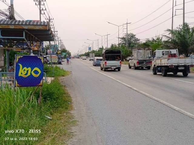 พื้นที่ดิน ที่ดิน เมืองปทุมธานี น่า-อยู่