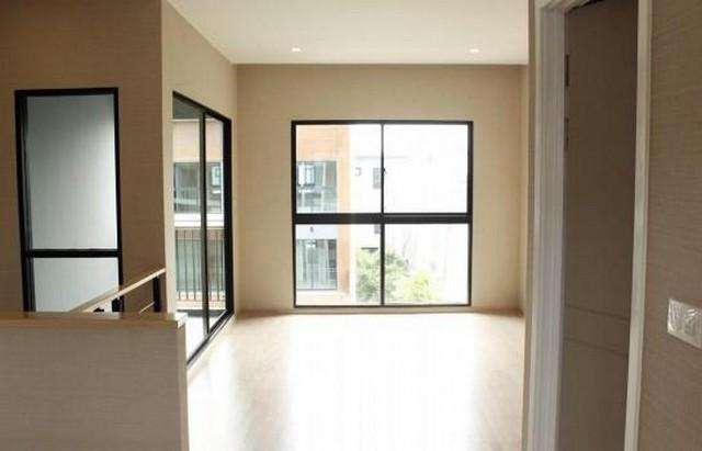 Town Home for rent ให้เช่าทาวน์โฮม3.5ชั้น หลังมุม ย่านพัฒนาการ Arden Pattanakarn ซอยพัฒนาการ20 ใกล้ทางด่วนพัฒนาการ ใกล้ทองหล่อ