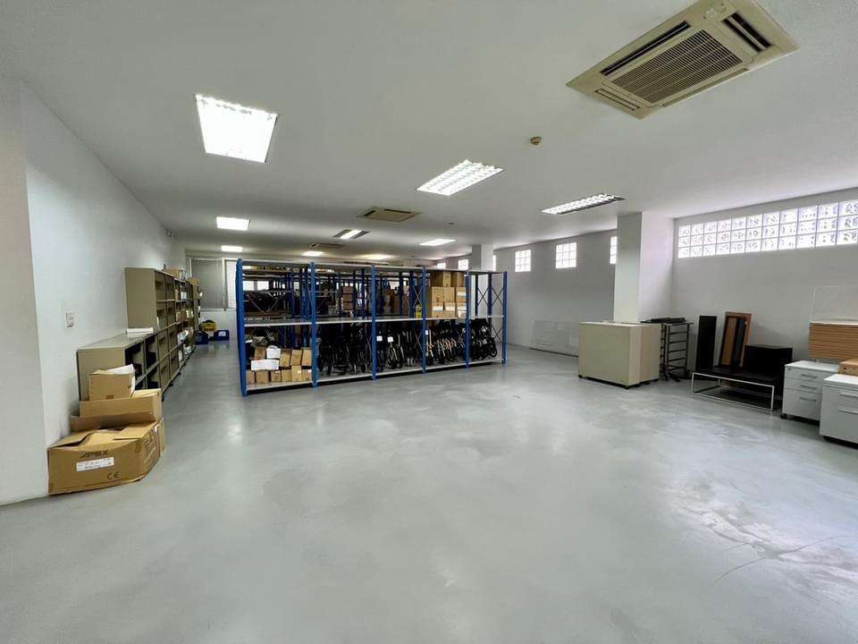 Office for rent ให้เช่าสำนักงาน3ชั้น 1,210 ตร.ม.ย่านลาดพร้าว101 โพธิ์แก้ว นวมินทร์ บางกะปิ เลียบด่วน พร้อมใช้งาน