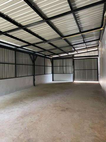 Factory for rent ให้เช่าโรงงานพื้นที่สีม่วง 307.40 ตร.ว.ย่านกระทุ่มแบน สมุทรสาคร ขอใบรง. 4 ได้