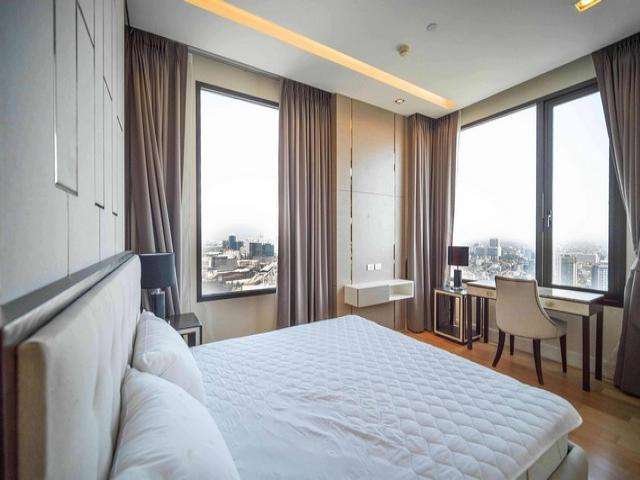 Equinox Phahol –  Vibha Condo For  rent Near Central Ladprao