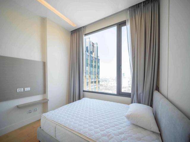 Equinox Phahol –  Vibha Condo For  rent Near Central Ladprao