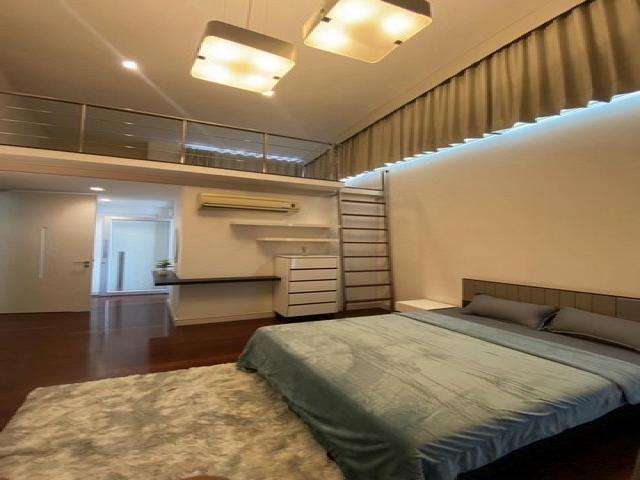 POR3004 ให้เช่าทาวน์โฮม  เดอะ แลนด์มาร์ค เรสซิเดนท์ The Landmark Residence ติดถนนใหญ่ ระหว่าง ซอย ลาดพร้าว 34 กับ 32 ใกล้MRTลาดพร้าว