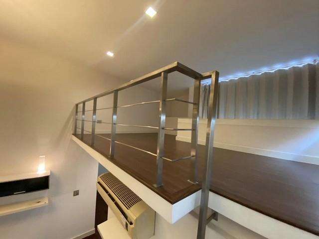 POR3004 ให้เช่าทาวน์โฮม  เดอะ แลนด์มาร์ค เรสซิเดนท์ The Landmark Residence ติดถนนใหญ่ ระหว่าง ซอย ลาดพร้าว 34 กับ 32 ใกล้MRTลาดพร้าว