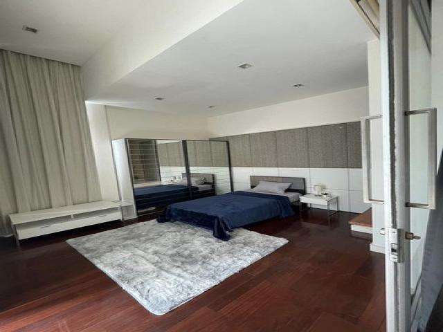 POR3004 ให้เช่าทาวน์โฮม  เดอะ แลนด์มาร์ค เรสซิเดนท์ The Landmark Residence ติดถนนใหญ่ ระหว่าง ซอย ลาดพร้าว 34 กับ 32 ใกล้MRTลาดพร้าว