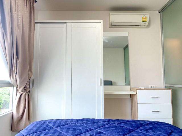 For Rent : Dcondo Kathu-Patong, 1 bedroom 1 bathroom, 4th flr.