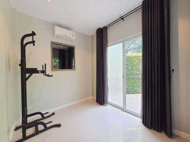 บ้าน  คาซ่าพรีเมี่ยม  ราชพฤกษ์ – แจ้งวัฒนะ 8500000 – 3 BR 70 SQ.WA 0 Ngan 0 RAI ใกล้กับ โรบินสันไลฟ์สไตล์ ราชพฤกษ์ ราคางาม แปลงริม สภาพใหม่ เจ้าของอยู่น้อย พร้อมเข้าอยู่