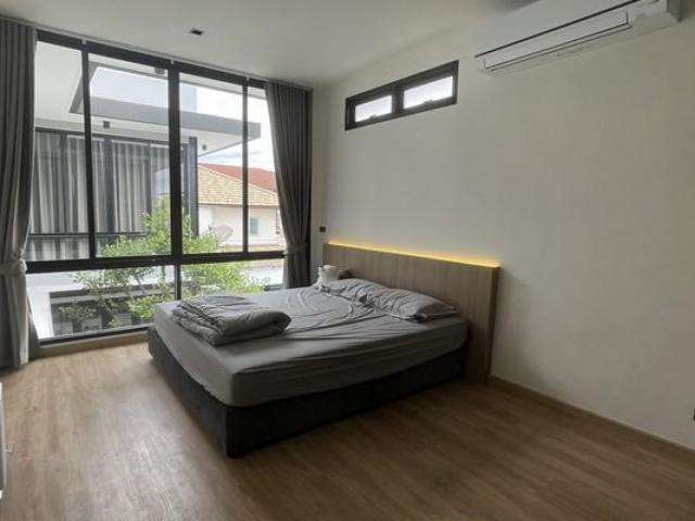 ขายบ้านเดี่ยว 2 ชั้น ซอย พหลโยธิน 48 สภาพใหม่มาก เนื้อที่ 76 ตรว มี 3 นอน 3 น้ำ ใกล้ รถไฟฟ้าสายหยุด