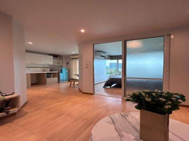 For Sales : Kathu, Plus condominium 1, 1 Bedroom 1 Bathroom, 7th flr.