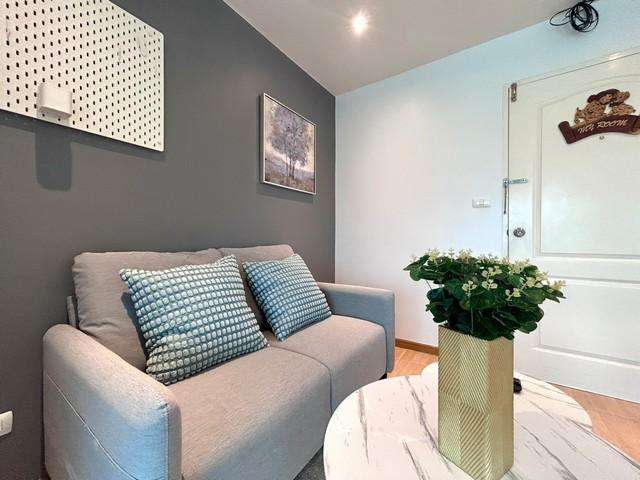 For Sales : Kathu, Plus condominium 1, 1 Bedroom 1 Bathroom, 7th flr.