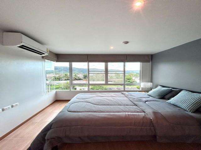 For Sales : Kathu, Plus condominium 1, 1 Bedroom 1 Bathroom, 7th flr.