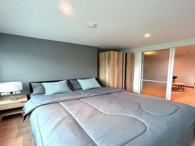 For Sales : Kathu, Plus condominium 1, 1 Bedroom 1 Bathroom, 7th flr.