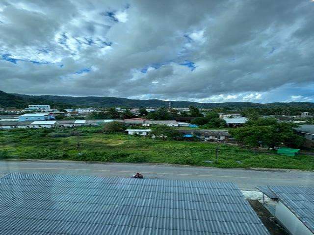 For Sales : Kathu, Plus condominium 1, 1 Bedroom 1 Bathroom, 7th flr.