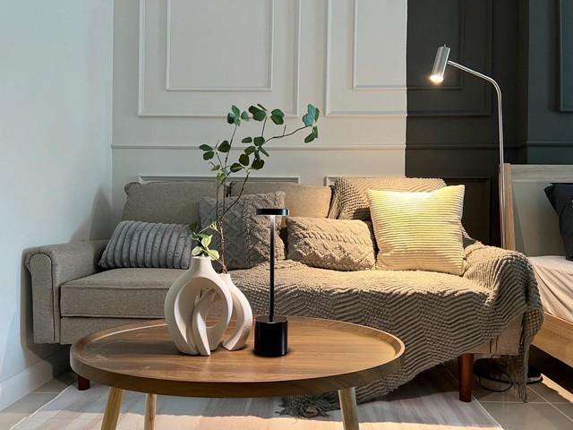 For Sales : Supalai Park @Phuket City, Studio room, 8th flr.