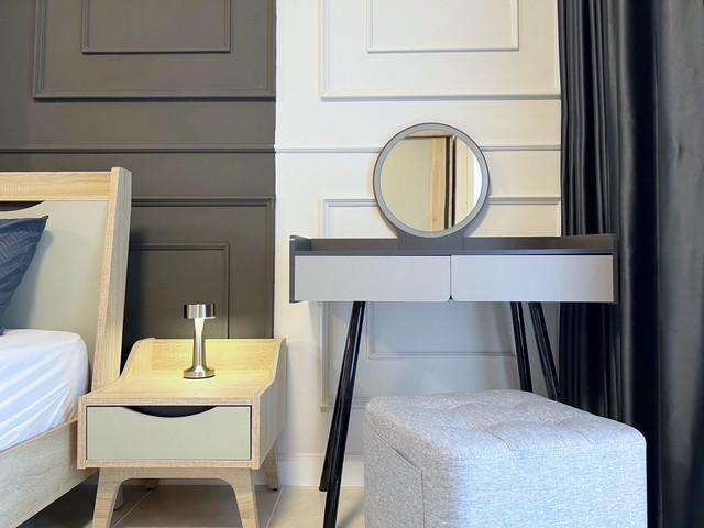 For Sales : Supalai Park @Phuket City, Studio room, 8th flr.